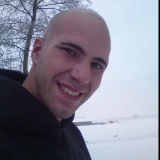 Smartie from Rijen | Man | 43 years old | Scorpio