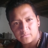 Frank from Cuenca | Man | 31 years old | Sagittarius