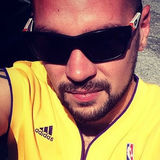 Senfafiltro from Como | Man | 41 years old | Aquarius