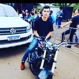 Pabgcamposcy from Sananduva | Man | 23 years old | Scorpio