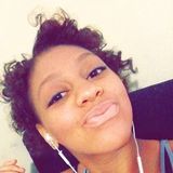 Chass from Akron | Woman | 27 years old | Scorpio