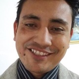 Mark from Salamanca | Man | 40 years old | Aries