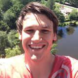 Toms from Sigulda | Man | 34 years old | Leo