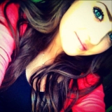 Chayennegek from Eindhoven | Woman | 42 years old | Leo