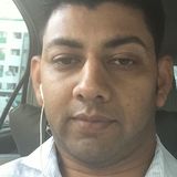 Vishal from Deira | Man | 46 years old | Aquarius