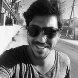 Th from Zakynthos | Man | 36 years old | Aquarius