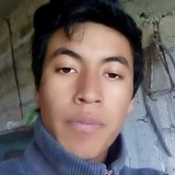Re93L from Almoloya | Man | 27 years old | Pisces