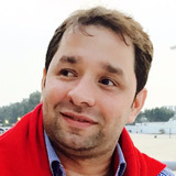 Feras from Växjö | Man | 49 years old | Libra
