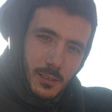 Gagatsospaul3U from Patrai | Man | 35 years old | Leo