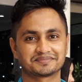 Amin from Kuala Lumpur | Man | 32 years old | Cancer