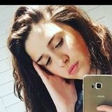 Ana from Tbilisi | Woman | 26 years old | Cancer