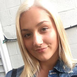 Savannah from Orchard Park | Woman | 28 years old | Cancer