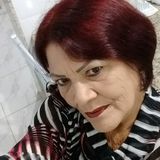 Pujoni from Barra de Sao Francisco | Woman | 67 years old | Libra