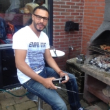 Youssef from Vijfhuizen | Man | 41 years old | Virgo