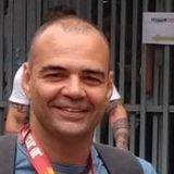 Flavinho from Belo Horizonte | Man | 54 years old | Libra