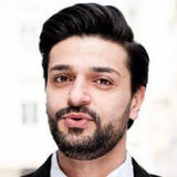 Zabihsalimiiii from Vienna | Man | 40 years old | Scorpio