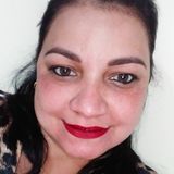 Lu from Campo Grande | Woman | 42 years old | Taurus