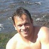 Dede from Jaboticabal | Man | 49 years old | Cancer