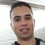 François from Laranjeiras do Sul | Man | 32 years old | Pisces