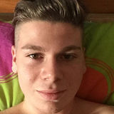 Luca from Savona | Man | 30 years old | Leo