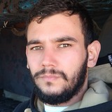 Biscainogabrkz from Uruguaiana | Man | 27 years old | Taurus