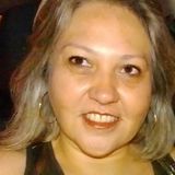 Sil from Brasilia | Woman | 56 years old | Aquarius