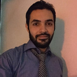 Khaled from Hoboken | Man | 38 years old | Virgo