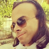 Morganmucoluzt from Teramo | Man | 42 years old | Aquarius