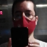 Mdacahyh from Avellaneda | Man | 39 years old | Pisces