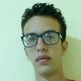 Gionne from Tucano | Man | 28 years old | Capricorn