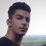Rouzbeh from Bowling Green | Man | 33 years old | Cancer