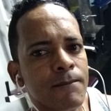 Magrinho from Rio Claro | Man | 44 years old | Sagittarius