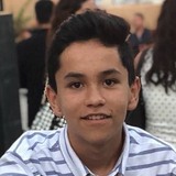 Alejandro from Silao | Man | 26 years old | Leo