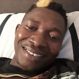 Omar from Brescia | Man | 39 years old | Libra