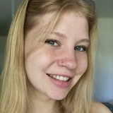 Smile from Piscataway | Woman | 43 years old | Gemini