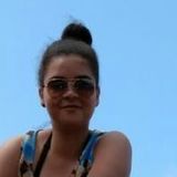 Quel from Sao Jose do Egito | Woman | 30 years old | Scorpio