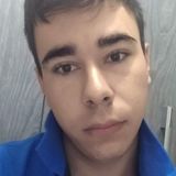 Edevando from Tanabi | Man | 25 years old | Scorpio