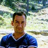 Yusufhasret from Mersin | Man | 46 years old | Gemini