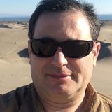 Jorge from Olmue | Man | 51 years old | Cancer