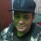 Roges from Teutonia | Man | 37 years old | Capricorn