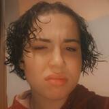 Dasf3Sg from North Bergen | Woman | 40 years old | Leo