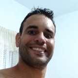 Bruno from Itu | Man | 39 years old | Pisces
