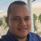 Cuco from Riohacha | Man | 35 years old | Capricorn