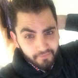 Cell from Kerkyra | Man | 32 years old | Taurus