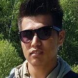 Ali from Turku | Man | 27 years old | Capricorn