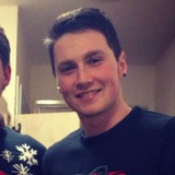 Marksmith from Dumfries | Man | 36 years old | Scorpio