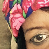 Ziggy from Imeni Tsyurupy | Woman | 54 years old | Taurus