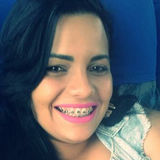 Julyanna from Feira de Santana | Woman | 34 years old | Gemini