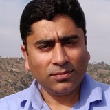 Latif from Srinagar | Man | 40 years old | Gemini