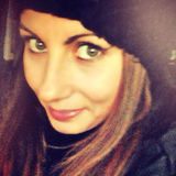 Crys from Milano | Woman | 39 years old | Cancer
